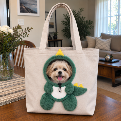 SNUGO™ – Cozy Tote.