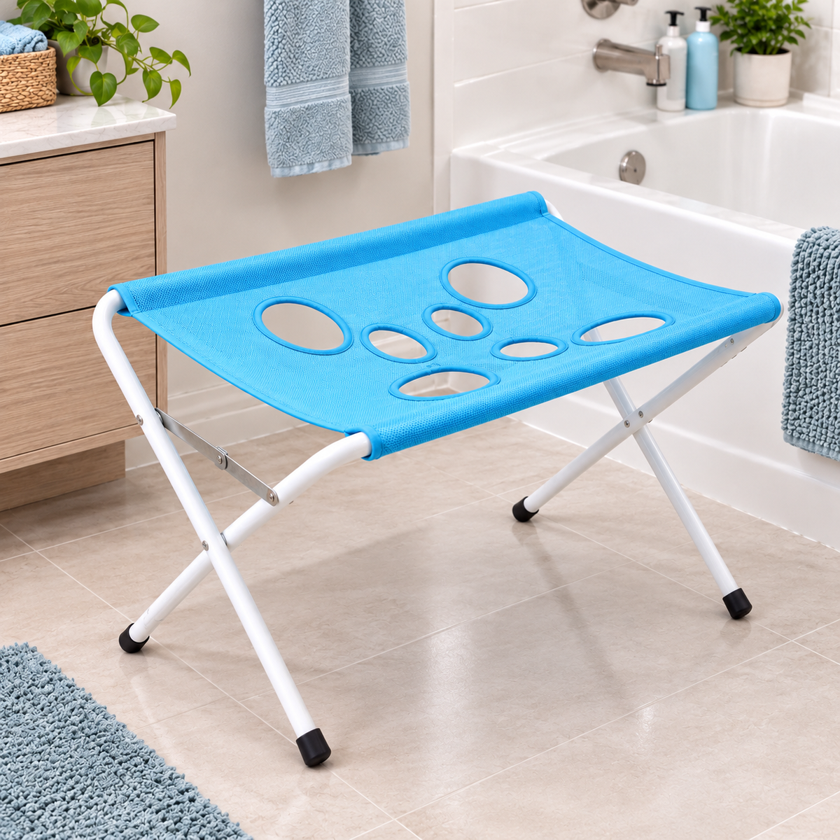 Snugzy™ Care Cradle