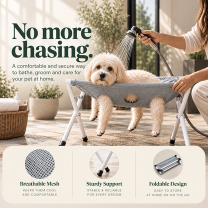 Snugzy™ Care Cradle